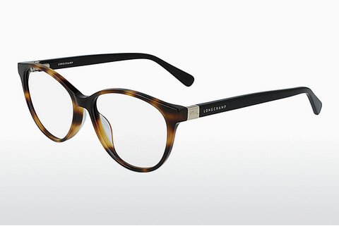 Óculos de design Longchamp LO2648 212