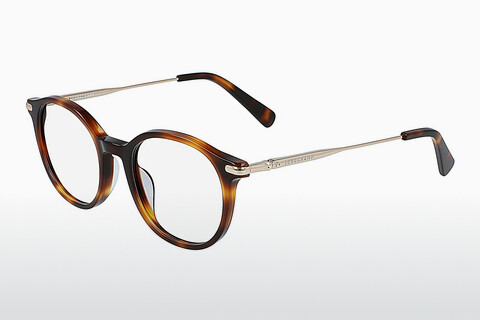 Óculos de design Longchamp LO2655 214