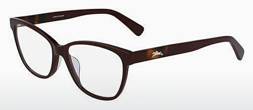 Óculos de design Longchamp LO2657 604