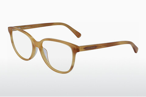 Óculos de design Longchamp LO2666 707