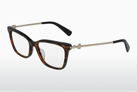 Óculos de design Longchamp LO2668 237
