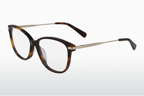 Óculos de design Longchamp LO2669 214