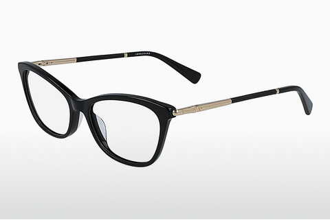Óculos de design Longchamp LO2670L 001