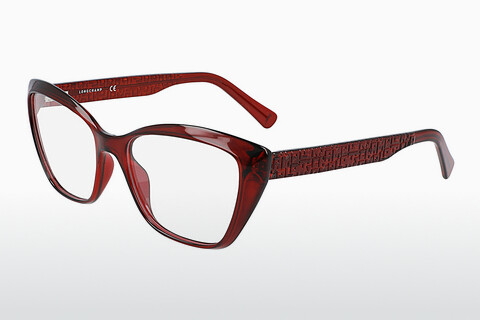 Óculos de design Longchamp LO2681 602