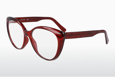 Óculos de design Longchamp LO2682 602