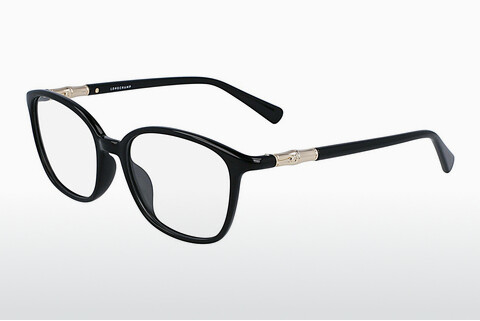 Óculos de design Longchamp LO2706 001