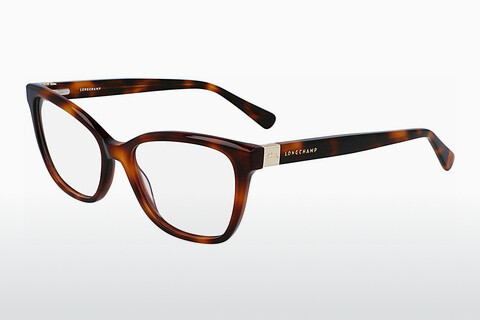 Óculos de design Longchamp LO2707 230