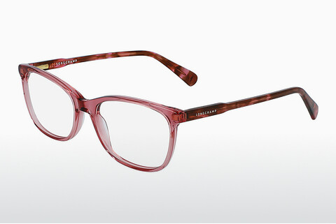 Óculos de design Longchamp LO2708 610