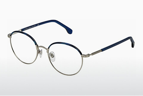 Óculos de design Lozza VL2257H 0581