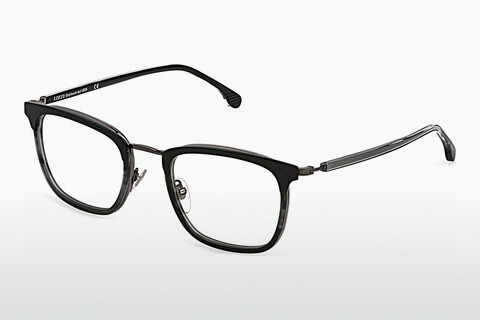Óculos de design Lozza VL2384 01AL