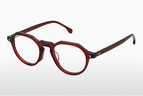 Óculos de design Lozza VL4333 0V64