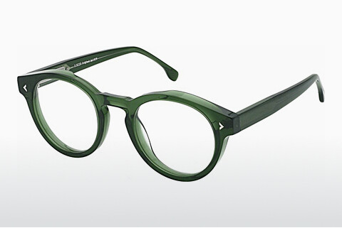 Óculos de design Lozza VL4337 0G61