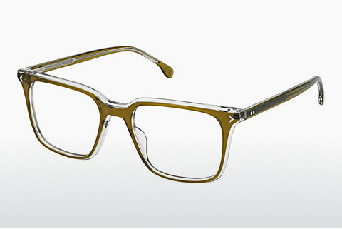 Óculos de design Lozza VL4345 0AEM