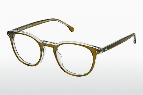 Óculos de design Lozza VL4346 0AEM