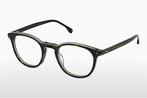 Óculos de design Lozza VL4346 AD2Y