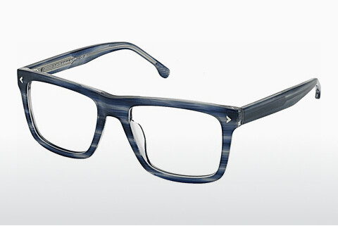 Óculos de design Lozza VL4347 0Q66