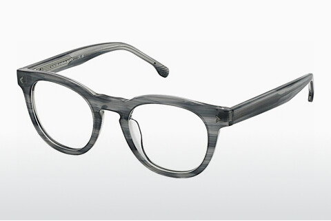 Óculos de design Lozza VL4348 0GL8