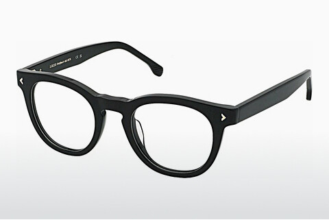 Óculos de design Lozza VL4348 700Y
