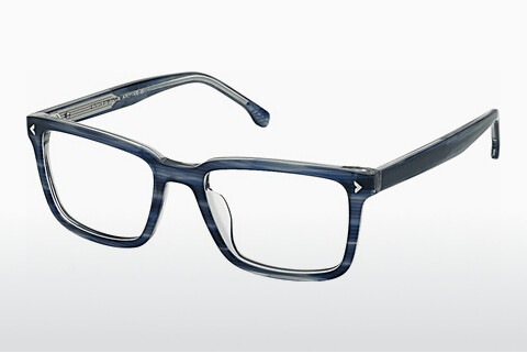 Óculos de design Lozza VL4349 0Q66