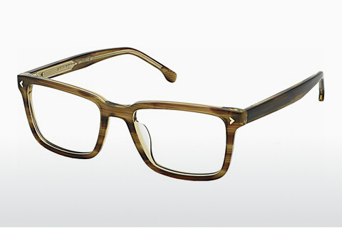 Óculos de design Lozza VL4349 0XAP
