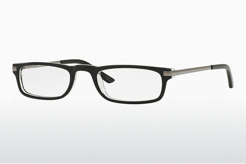 Óculos de design Luxottica LU3203 C388