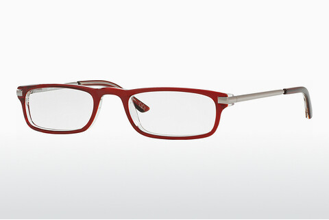 Óculos de design Luxottica LU3203 C509