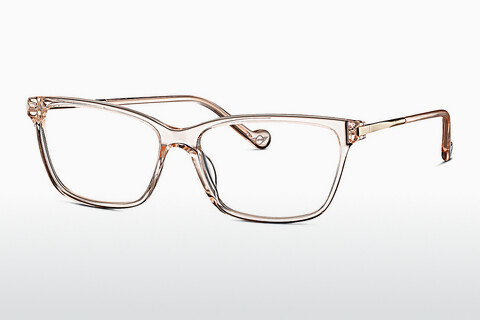 Óculos de design MINI Eyewear MINI 741005 50
