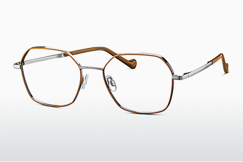 Óculos de design MINI Eyewear MINI 742024 80