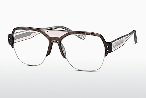 Óculos de design MINI Eyewear MINI 743012 50