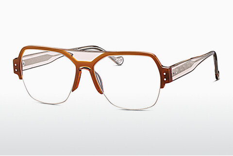Óculos de design MINI Eyewear MINI 743012 60