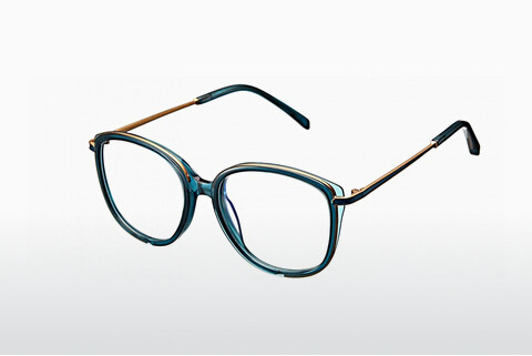 Óculos de design Maje 1020 421