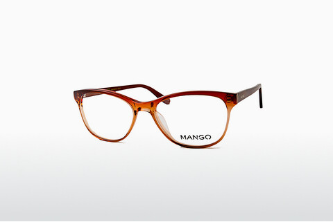Óculos de design Mango MNG1910 98