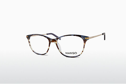 Óculos de design Mango MNG1911 27