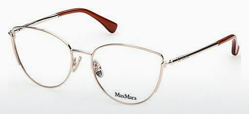 Óculos de design Max Mara MM5002 028