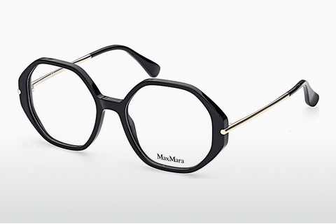 Óculos de design Max Mara MM5005 001