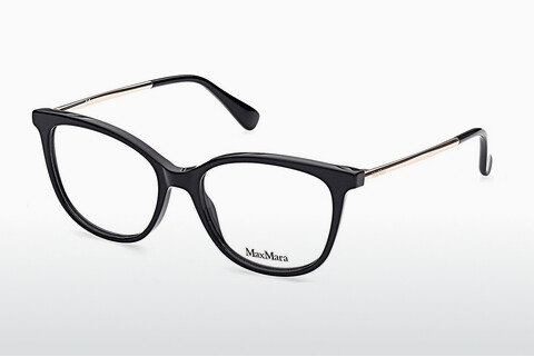 Óculos de design Max Mara MM5008 001