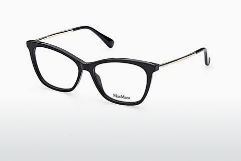 Óculos de design Max Mara MM5009 001