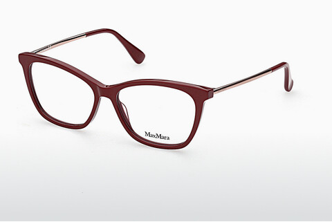 Óculos de design Max Mara MM5009 066