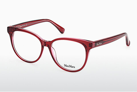 Óculos de design Max Mara MM5012 066