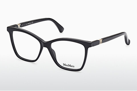 Óculos de design Max Mara MM5017 001