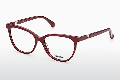 Óculos de design Max Mara MM5018 066