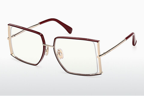 Óculos de design Max Mara MM5156-B 071