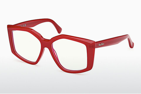 Óculos de design Max Mara MM5162-B 066