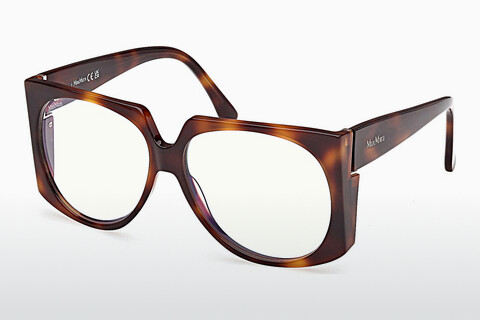 Óculos de design Max Mara MM5181-B 052