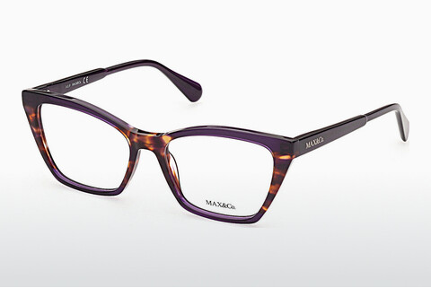 Óculos de design Max & Co. MO5001 004