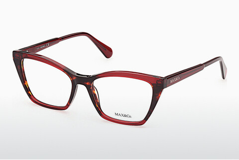 Óculos de design Max & Co. MO5001 056
