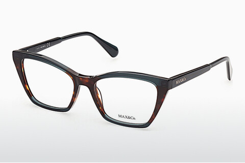 Óculos de design Max & Co. MO5001 56A