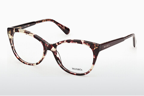 Óculos de design Max & Co. MO5003 055