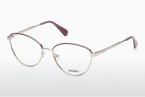 Óculos de design Max & Co. MO5006 016