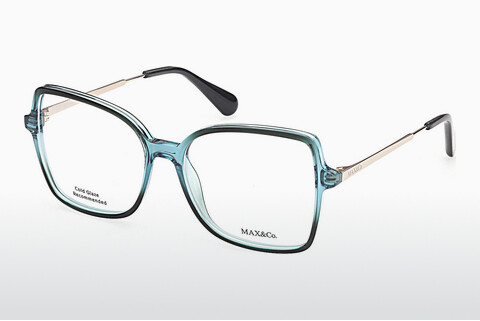 Óculos de design Max & Co. MO5009 089